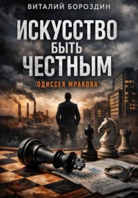 Искусство быть честным. Одиссея Мракова