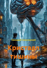 Кристалл тишины
