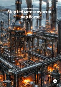 Stop ted металлургия - дар богов