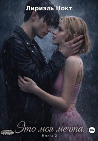 Это моя мечта. Книга 2