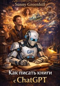 Как писать книги с ChatGPT