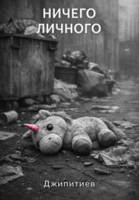 Ничего личного