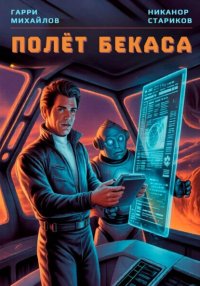 Полёт Бекаса