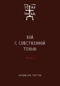 Бой с собственной тенью. Заметки православного воина (книга вторая)