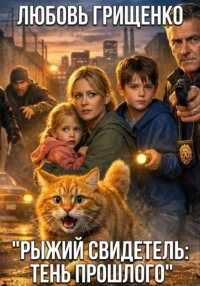 Рыжий свидетель: тень прошлого
