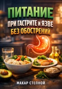 Питание при Гастрите и Язве Без Обострений