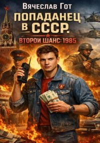 Попаданец в СССР. Второй шанс: 1985
