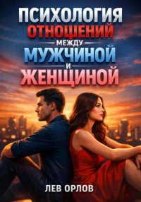 Психология Отношений Между Мужчиной и Женщиной
