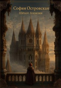 Шёпот Алоизия