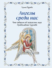 Ангелы среди нас. Что говорит об ангельском мире Православная Церковь