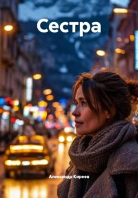 Сестра