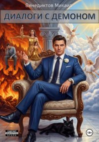 Диалоги с Демоном