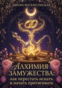 Алхимия Замужества: как перестать искать и начать притягивать