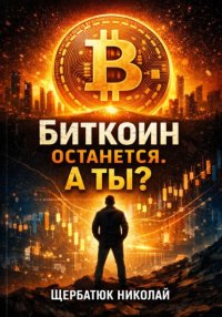 Биткоин останется. А ты?