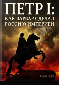 Петр I: как варвар сделал Россию империей