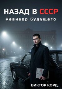 Назад в СССР: Ревизор будущего