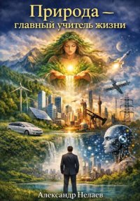 Природа – главный учитель жизни