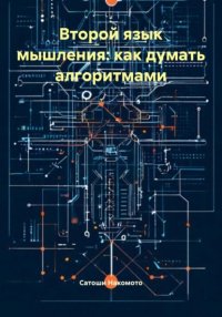 Второй язык мышления: как думать алгоритмами