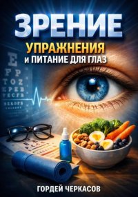 Зрение Упражнения и Питание для Глаз