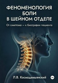 Феноменология боли в шейном отделе