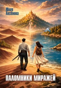 Паломники миражей