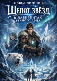 Шепот звезд в лабиринтах вечного льда
