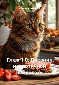 Глюк-1.0: Дневник невротичной нейросети
