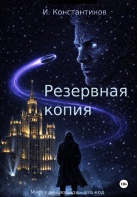 Резервная копия