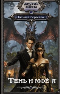 Тень и моё я
