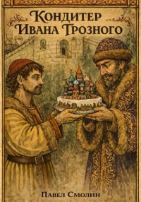 Кондитер Ивана Грозного