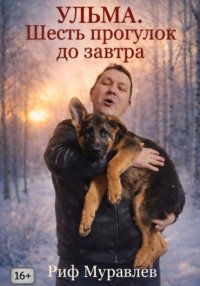 Ульма. Шесть прогулок до завтра