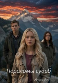 Переломы судеб