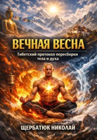 Вечная весна: Тибетский протокол пересборки тела и духа