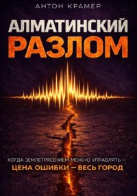 Алматинский разлом