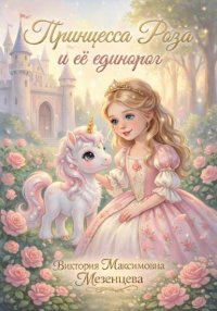 Принцесса Роза и её единорог