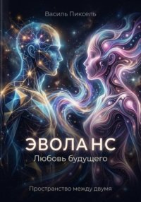 ЭВОЛАНС: Любовь будущего