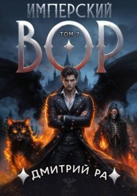 Имперский вор. Том 7