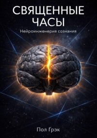 Священные часы. Нейроинженерия сознания