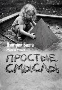 Простые смыслы. Сборник стихов