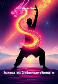 Эзотерика тела: Дао физического бессмертия