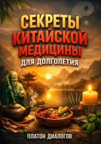 Секреты Китайской Медицины для Долголетия