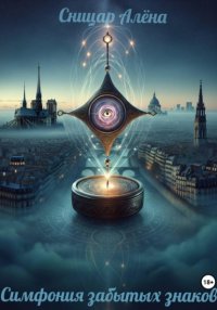 Симфония забытых знаков