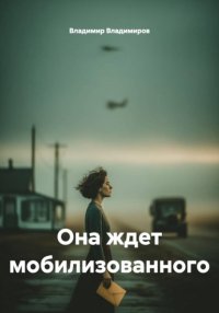 Она ждет мобилизованного