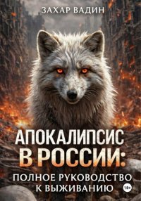 Апокалипсис в России: Полное руководство к выживанию