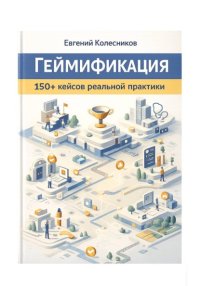 Геймификация 150+ кейсов реальной практики