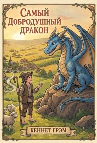 Самый добродушный Дракон