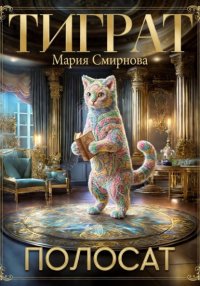 ТИГРАТ-ПОЛОСАТ