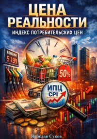 Цена реальности: Индекс потребительских цен