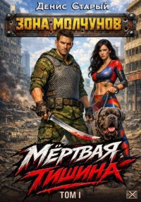 Мертвая тишина. Том 1