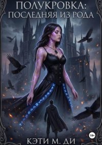 Полукровка: Последняя из рода
